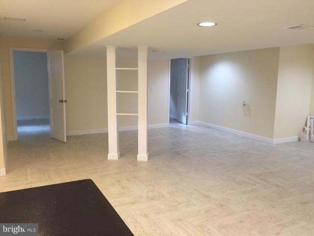 1708 Republic Road Silver Spring, MD 20902 - Photo 20 of 30 Basement