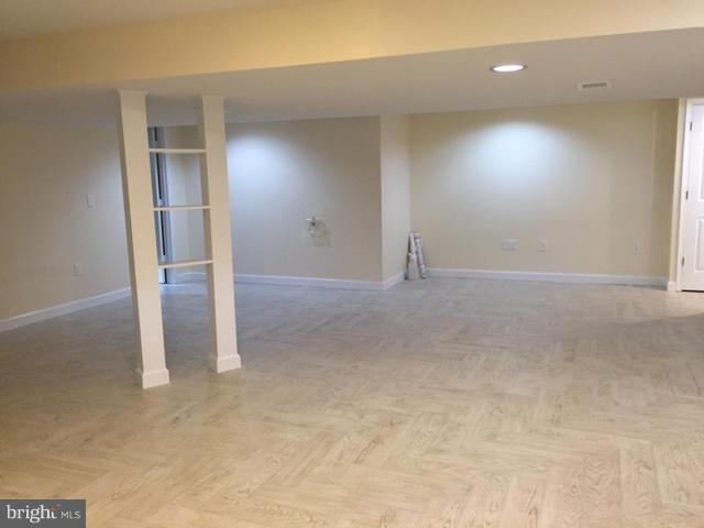 1708 Republic Road Silver Spring, MD 20902 - Photo 22 of 30 Basement