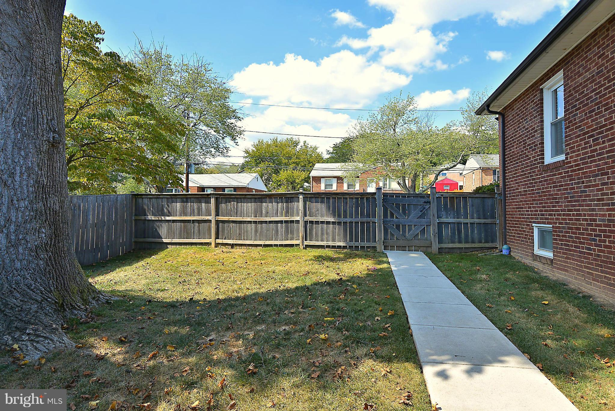 1708 Republic Road Silver Spring, MD 20902 - Photo 27 of 30 Exterior (General)