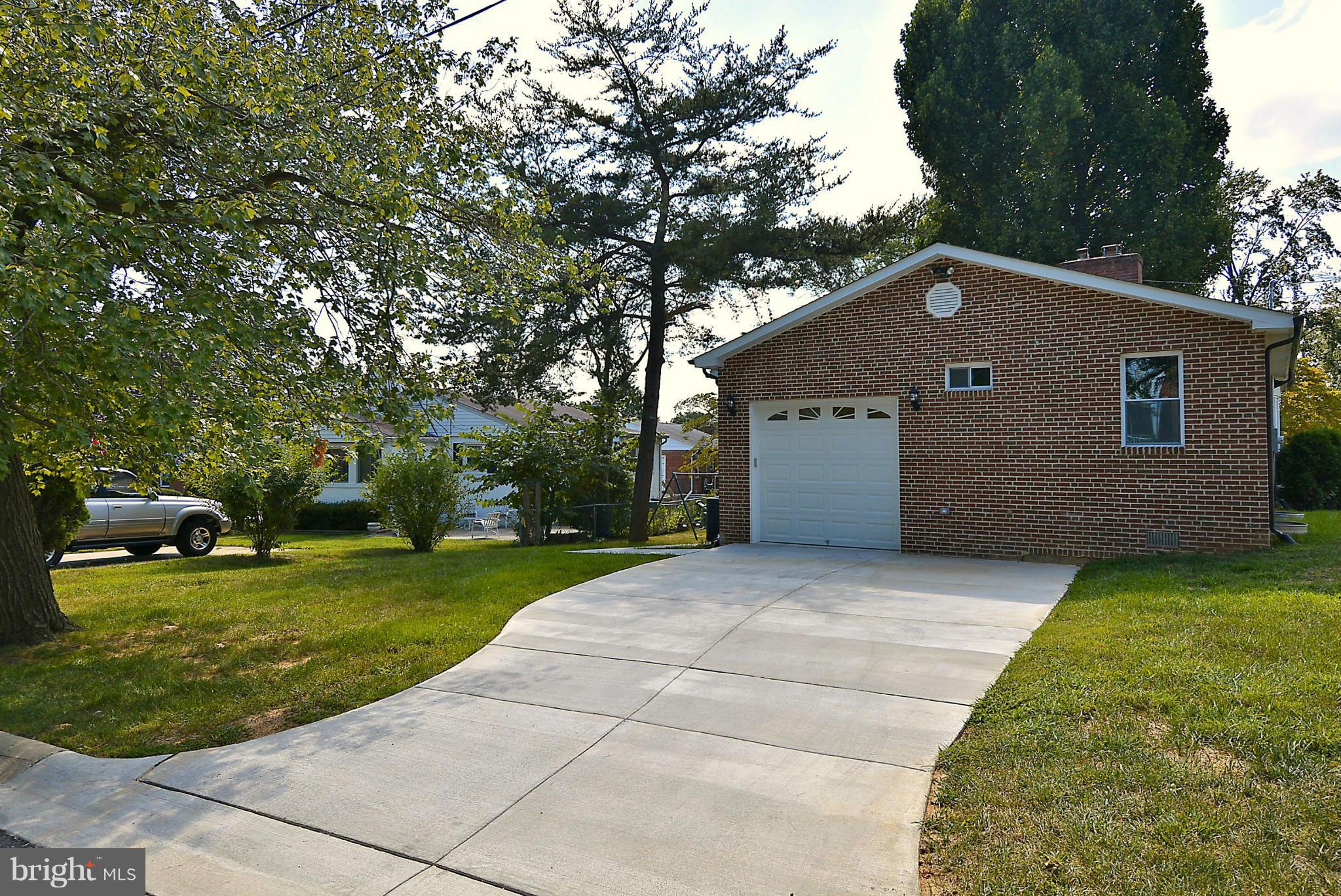 1708 Republic Road Silver Spring, MD 20902 - Photo 28 of 30 Exterior (General)