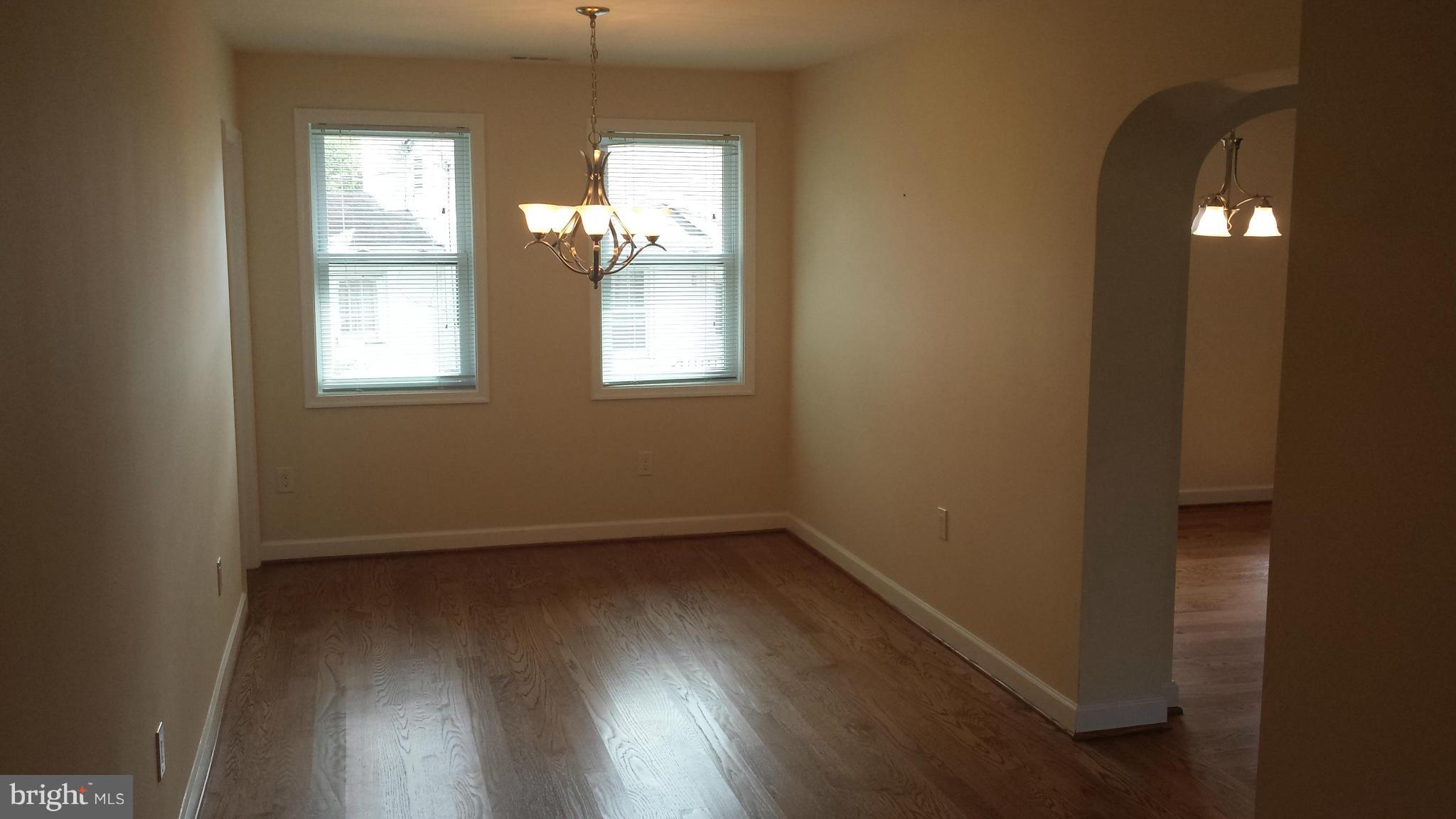 1708 Republic Road Silver Spring, MD 20902 - Photo 6 of 30 Dining Room