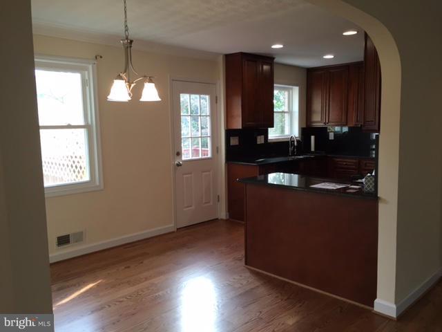 1708 Republic Road Silver Spring, MD 20902 - Photo 8 of 30 Kitchen