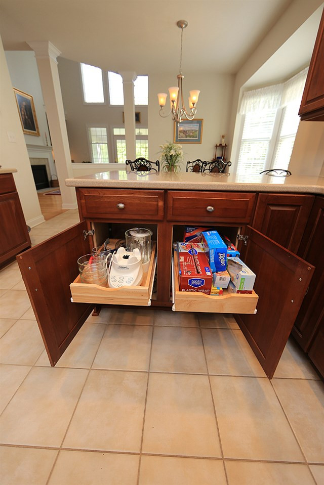 9609 Heathermill Lane Raleigh, NC 27617 - Photo 12 of 30 Photo 12