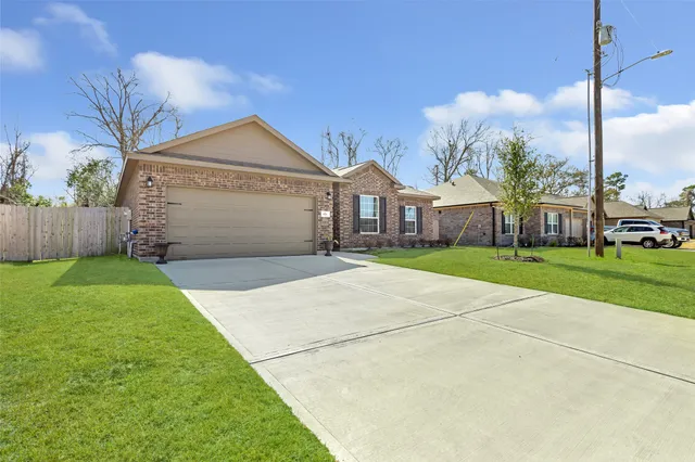 $289,500 | 426 Pebble Drive, Dayton, TX 77535