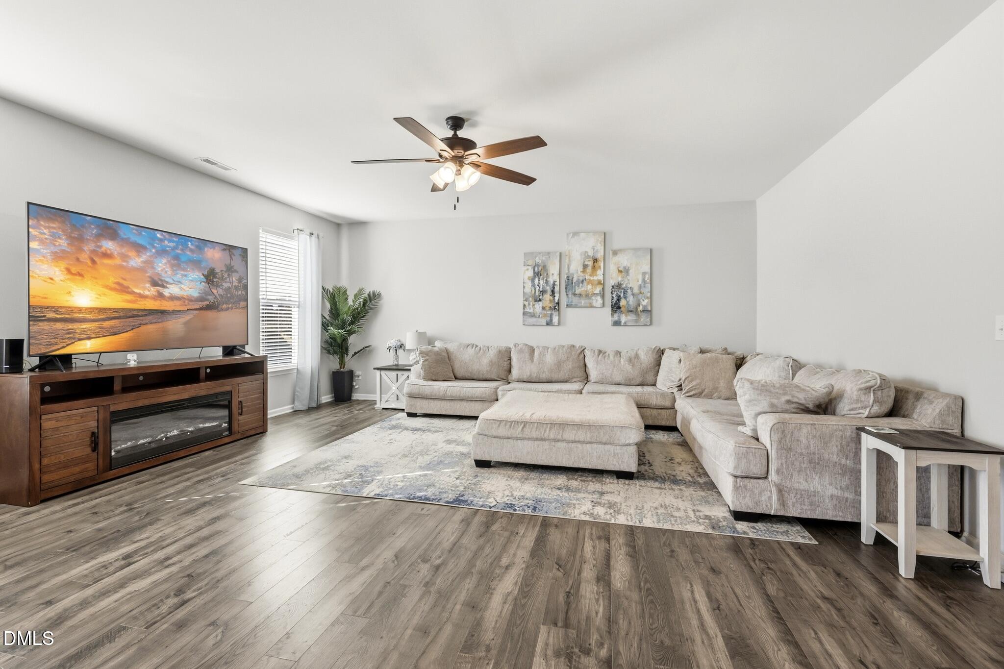 10 Cutshaw Road Youngsville, NC 27596 - Photo 9 of 42 2