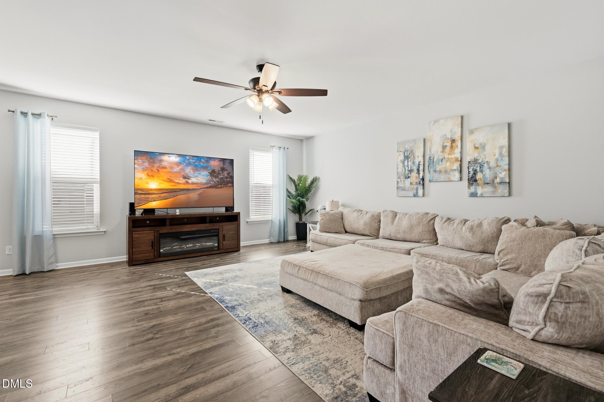 10 Cutshaw Road Youngsville, NC 27596 - Photo 10 of 42 08