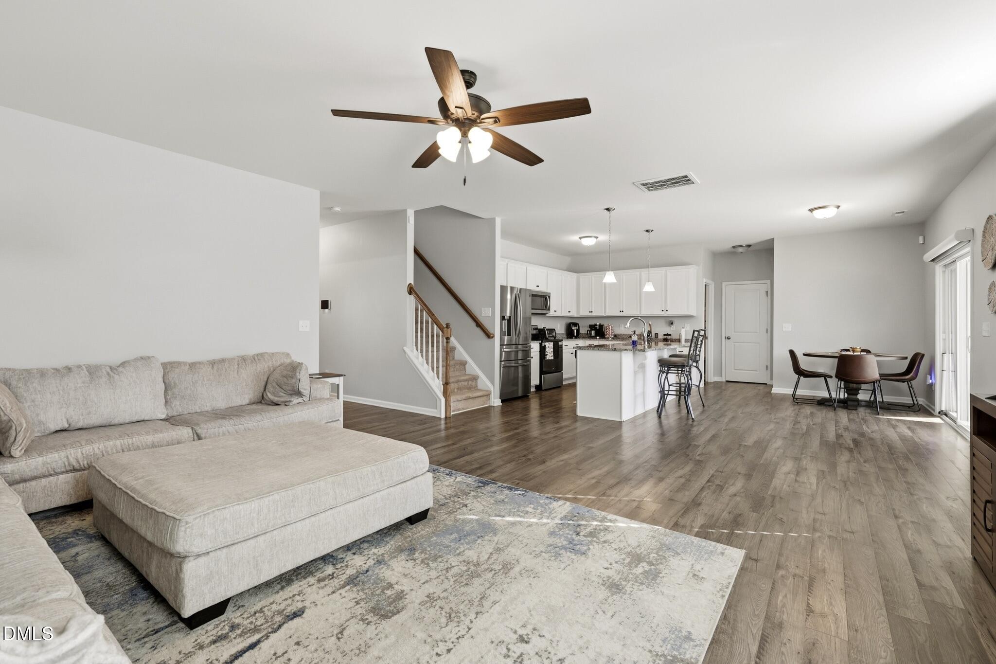 10 Cutshaw Road Youngsville, NC 27596 - Photo 11 of 42 4