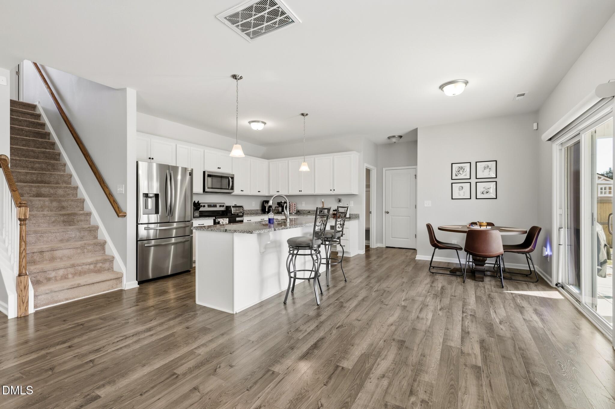 10 Cutshaw Road Youngsville, NC 27596 - Photo 12 of 42 12