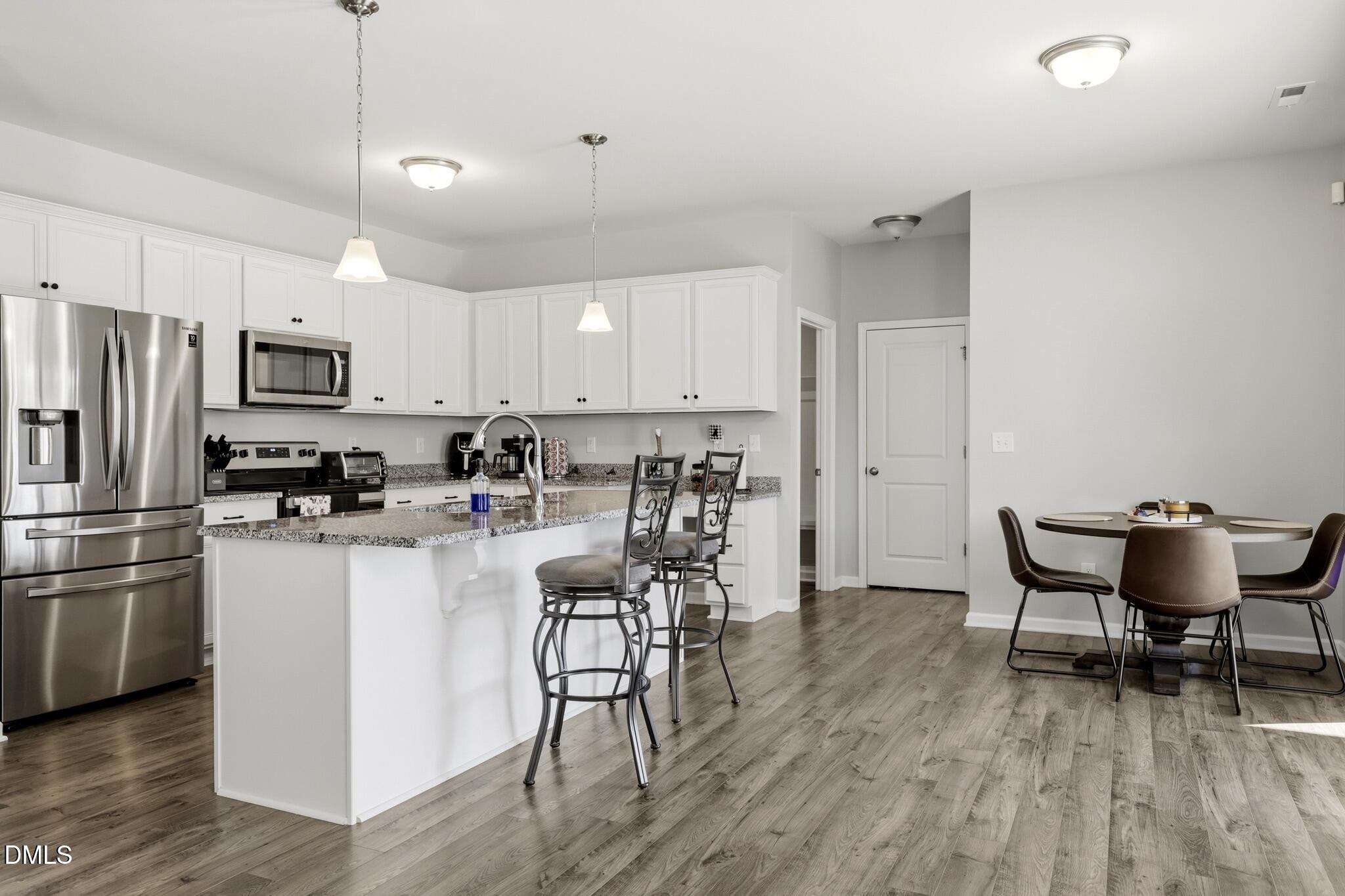 10 Cutshaw Road Youngsville, NC 27596 - Photo 13 of 42 5