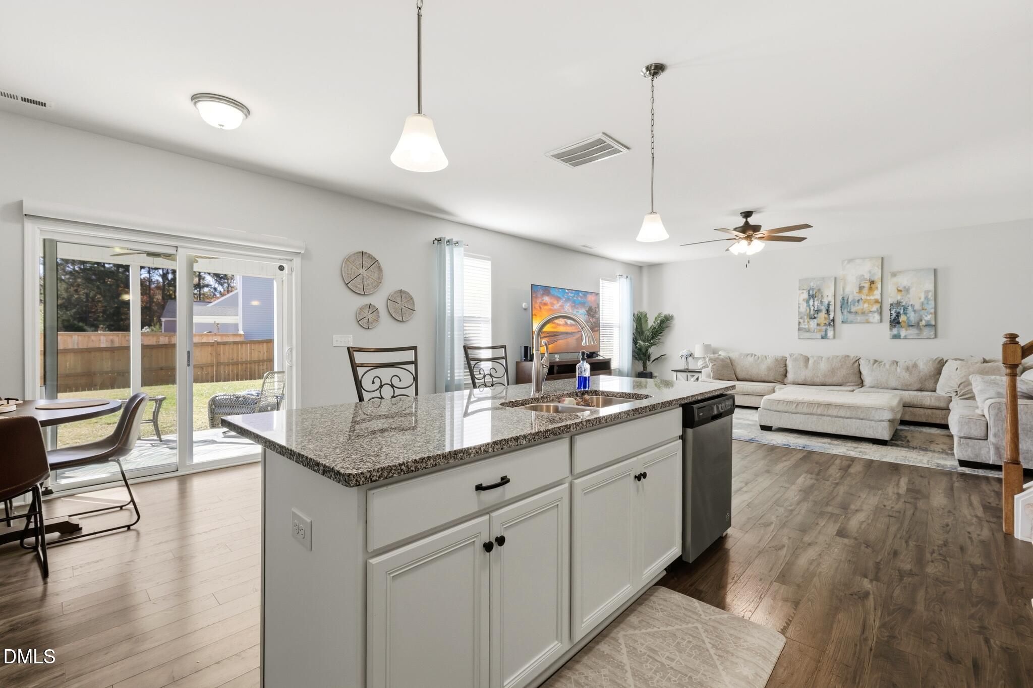 10 Cutshaw Road Youngsville, NC 27596 - Photo 15 of 42 14