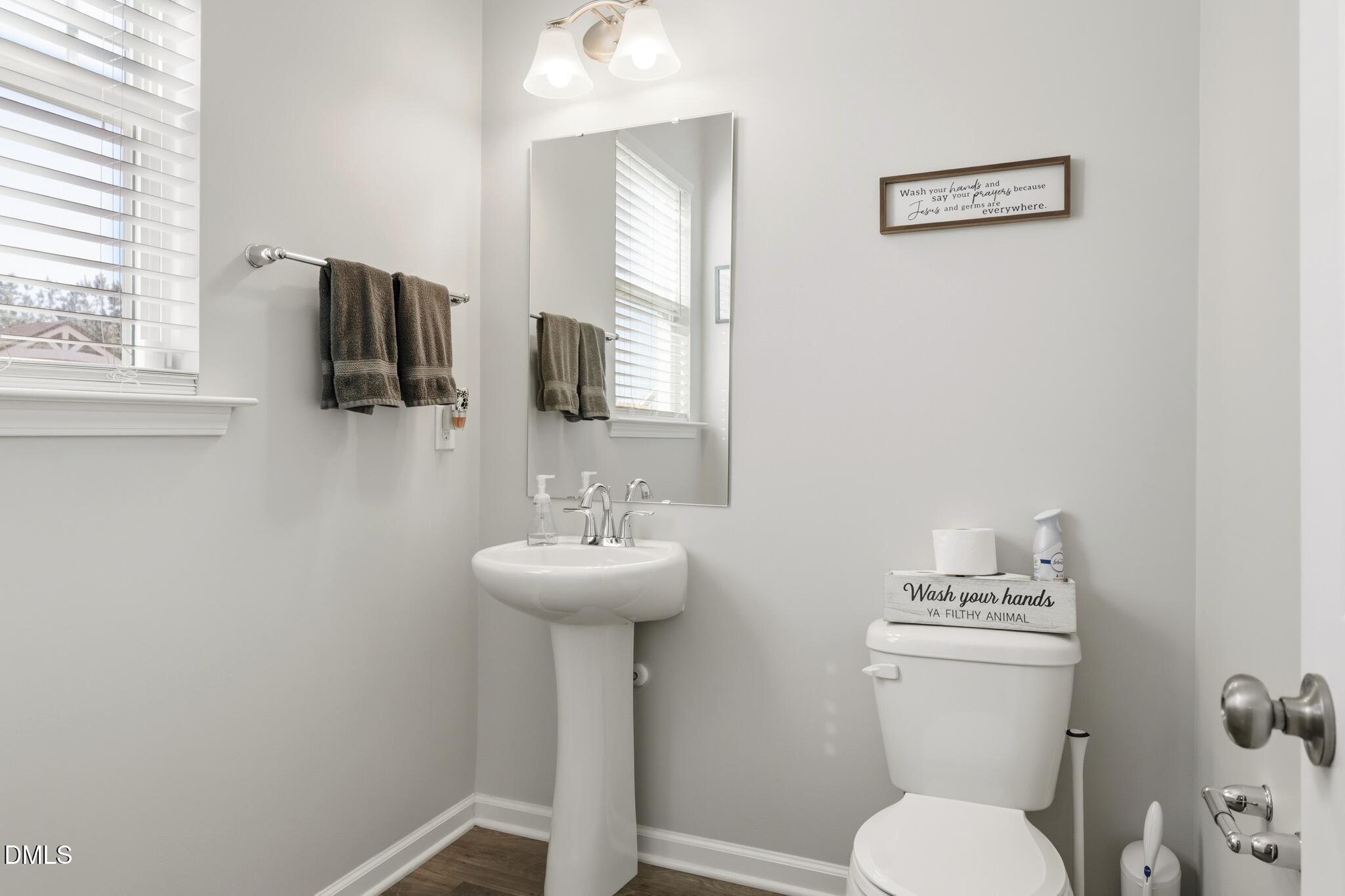 10 Cutshaw Road Youngsville, NC 27596 - Photo 16 of 42 16