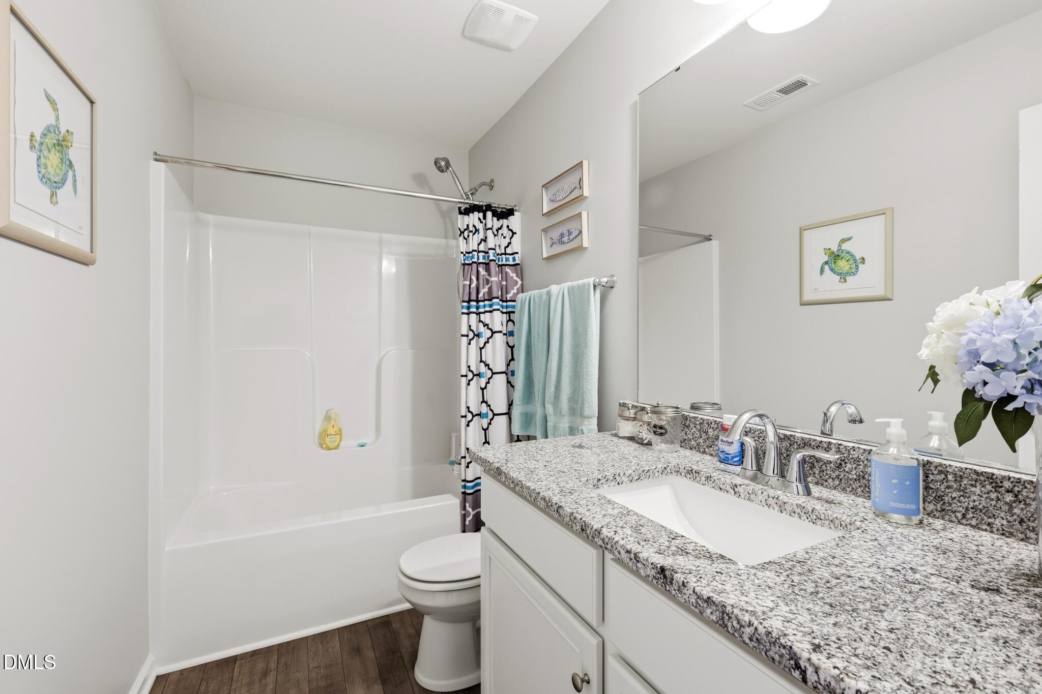 10 Cutshaw Road Youngsville, NC 27596 - Photo 30 of 42 27