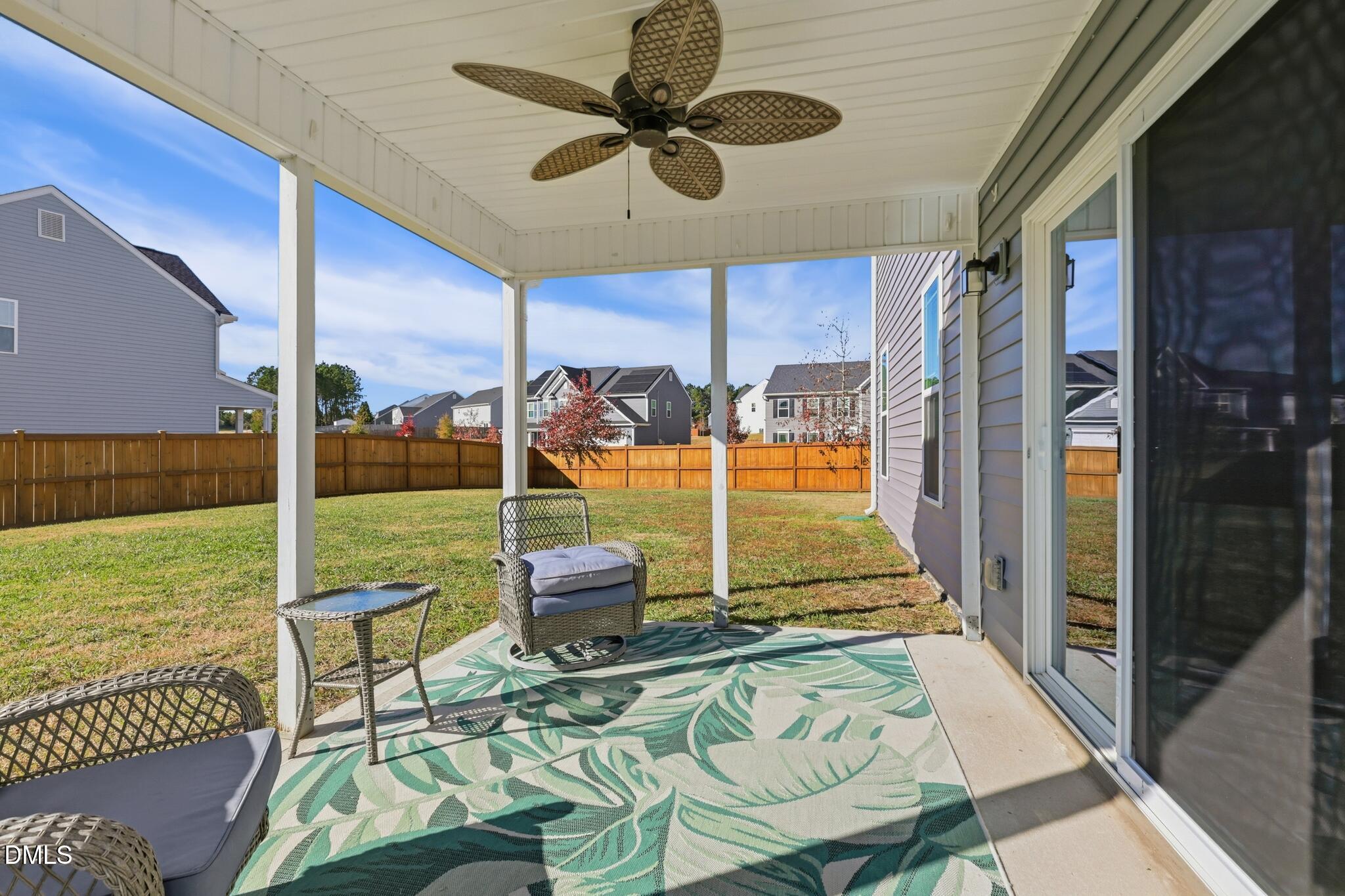 10 Cutshaw Road Youngsville, NC 27596 - Photo 32 of 42 34