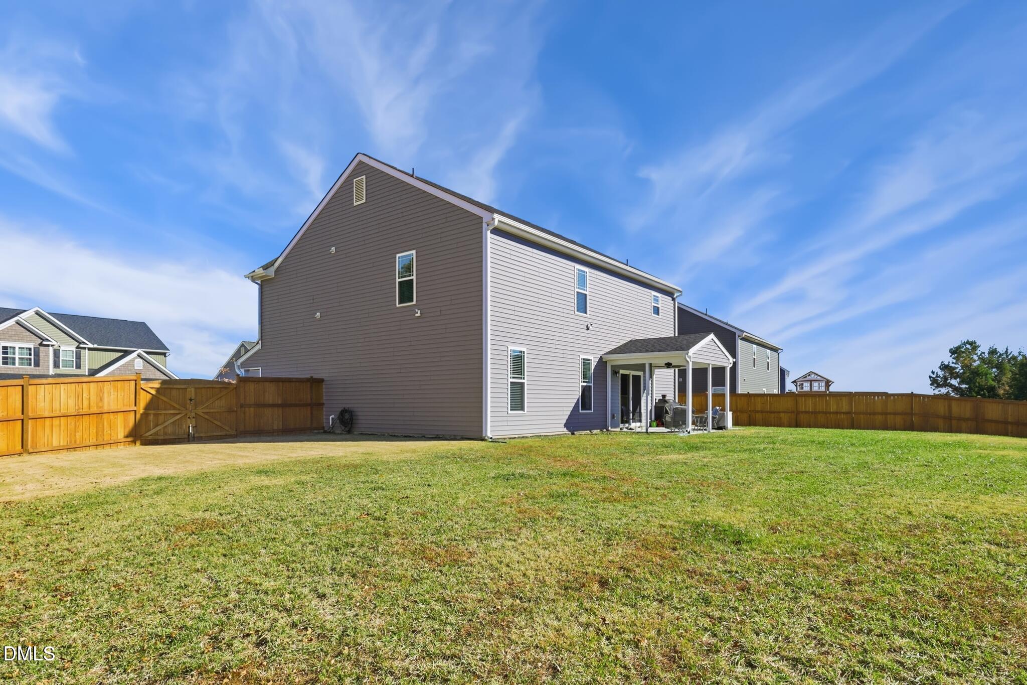 10 Cutshaw Road Youngsville, NC 27596 - Photo 35 of 42 32