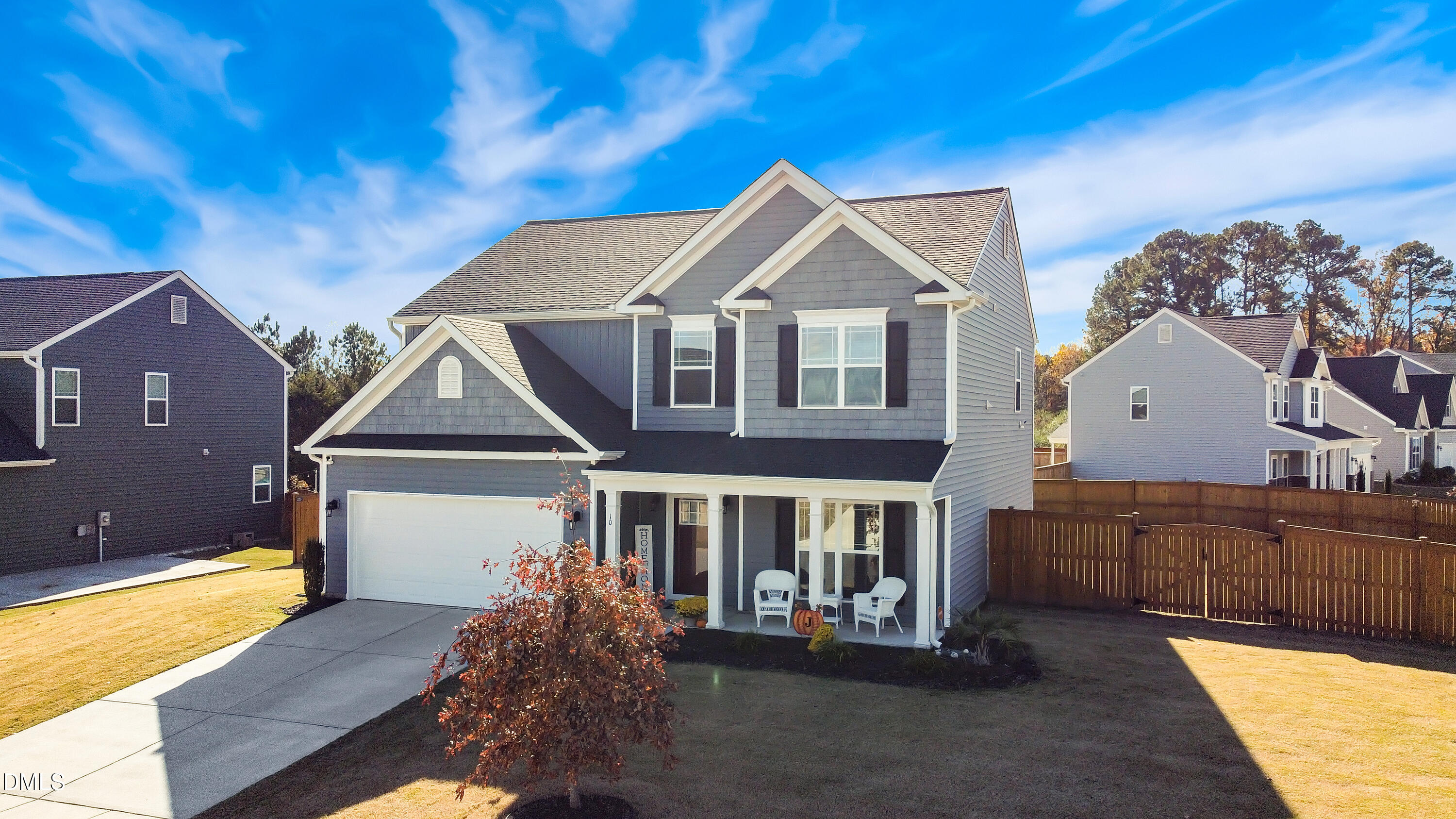 10 Cutshaw Road Youngsville, NC 27596 - Photo 3 of 42 _02