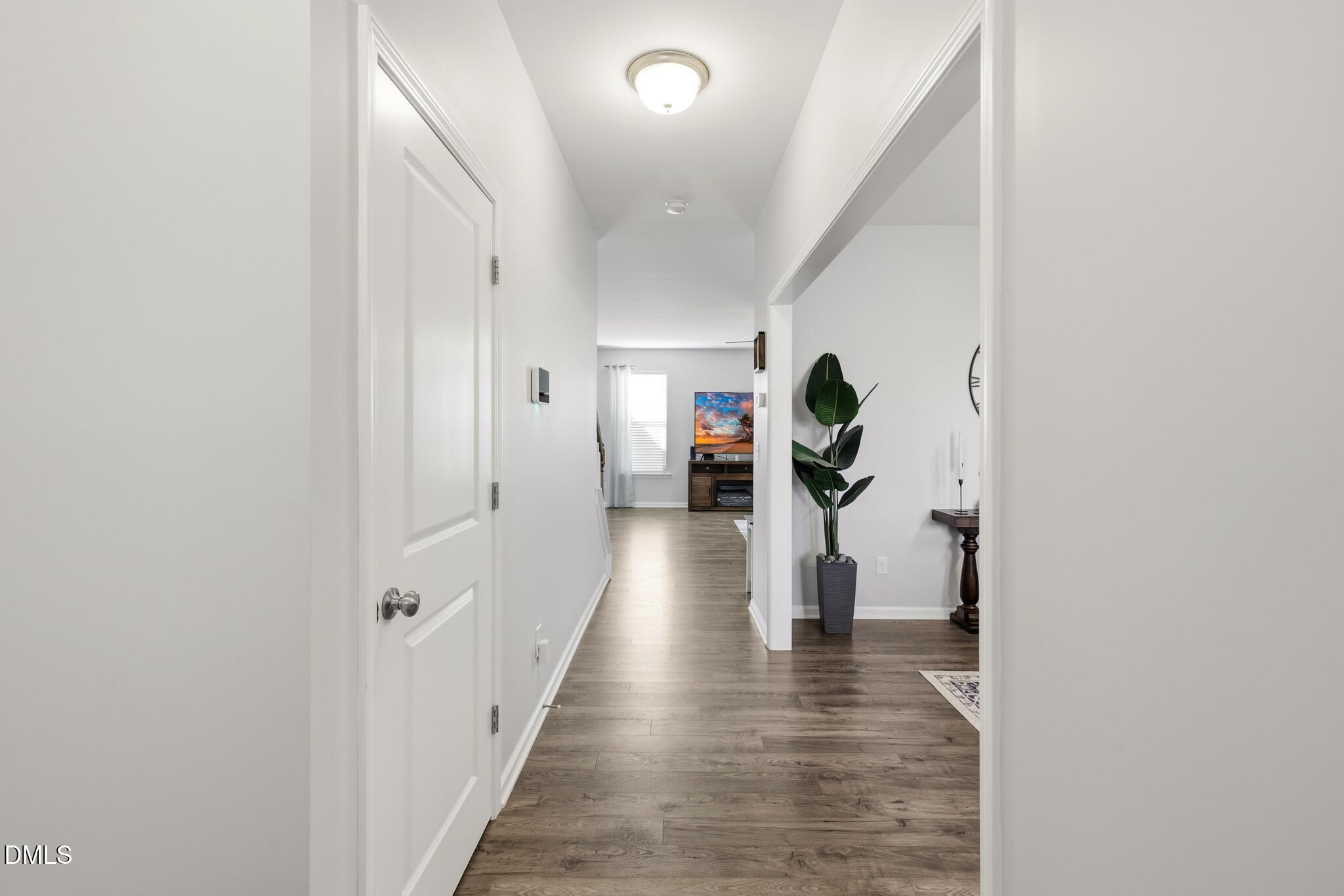 10 Cutshaw Road Youngsville, NC 27596 - Photo 4 of 42 04