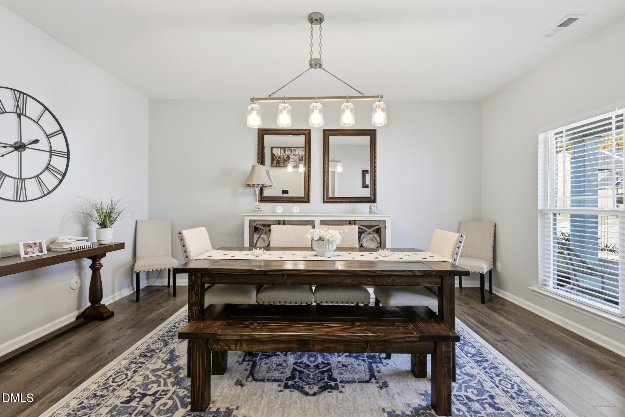 10 Cutshaw Road Youngsville, NC 27596 - Photo 5 of 42 05