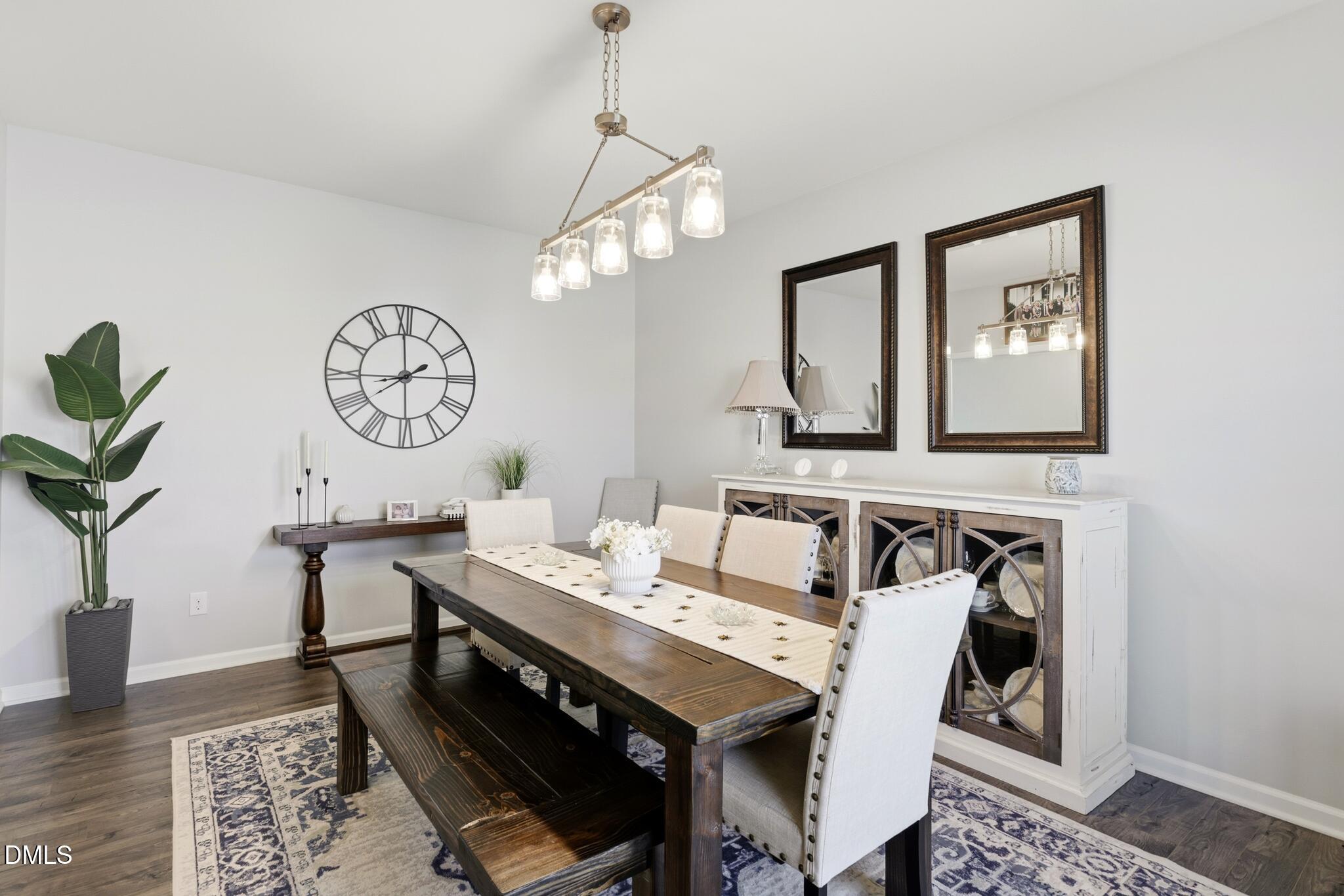 10 Cutshaw Road Youngsville, NC 27596 - Photo 6 of 42 06