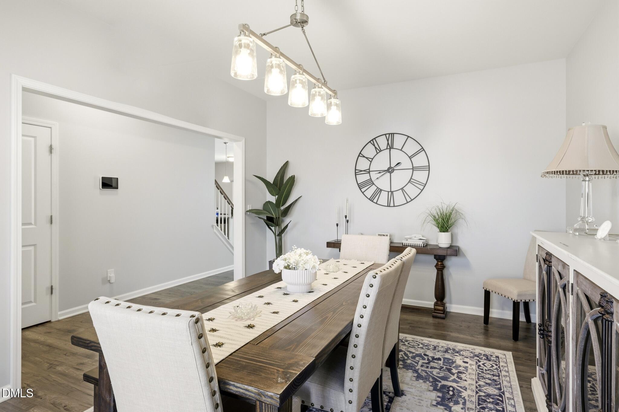 10 Cutshaw Road Youngsville, NC 27596 - Photo 7 of 42 1