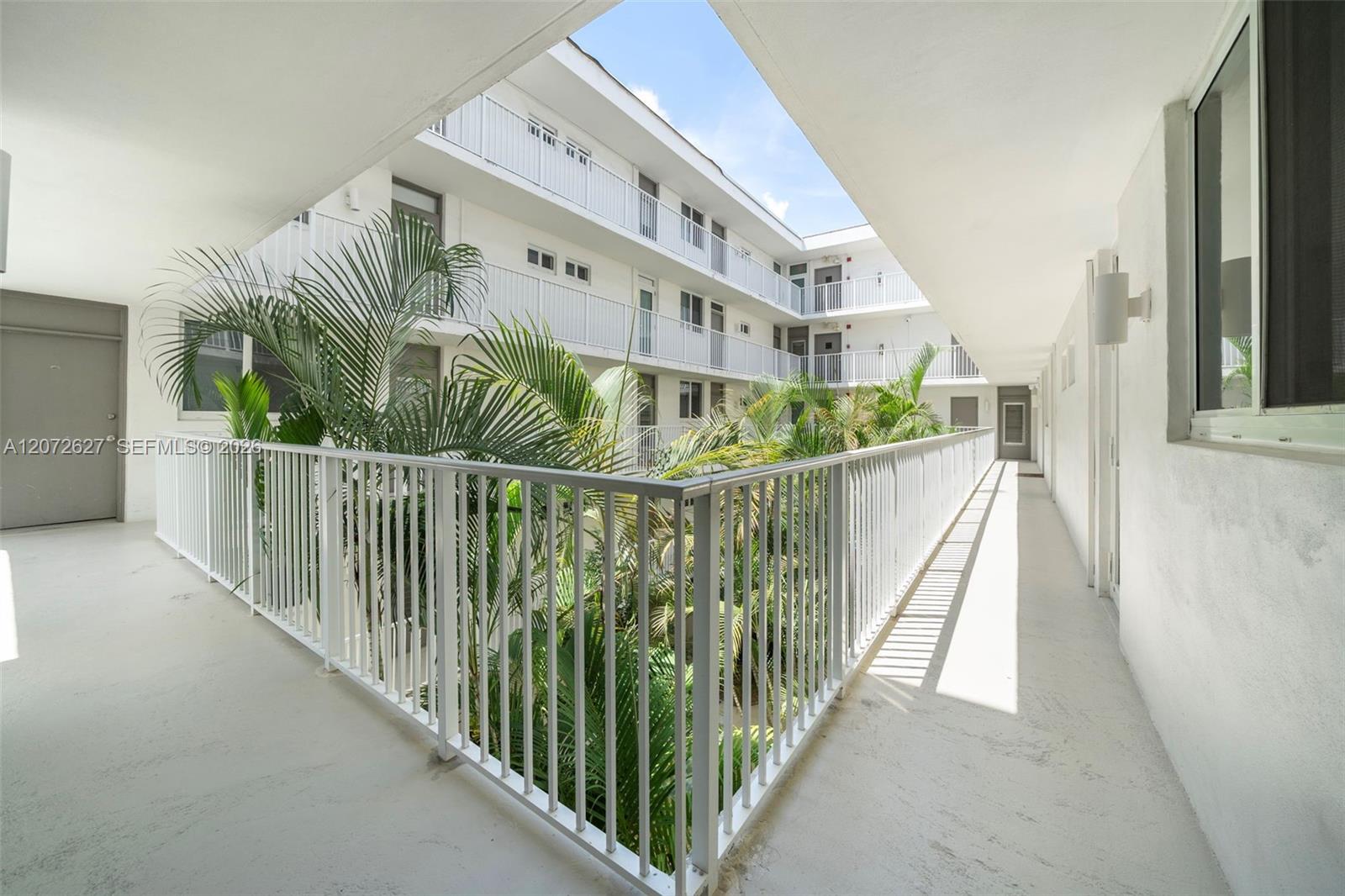 1670 Bay Road, Unit 4B Miami Beach, FL 33139 - Photo 24 of 29 Gallery Image 24