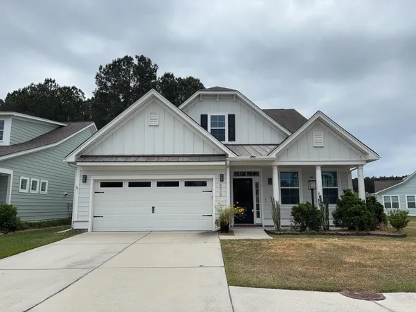 $2,800 | 373 Whispering Breeze Lane, Summerville, SC 29486