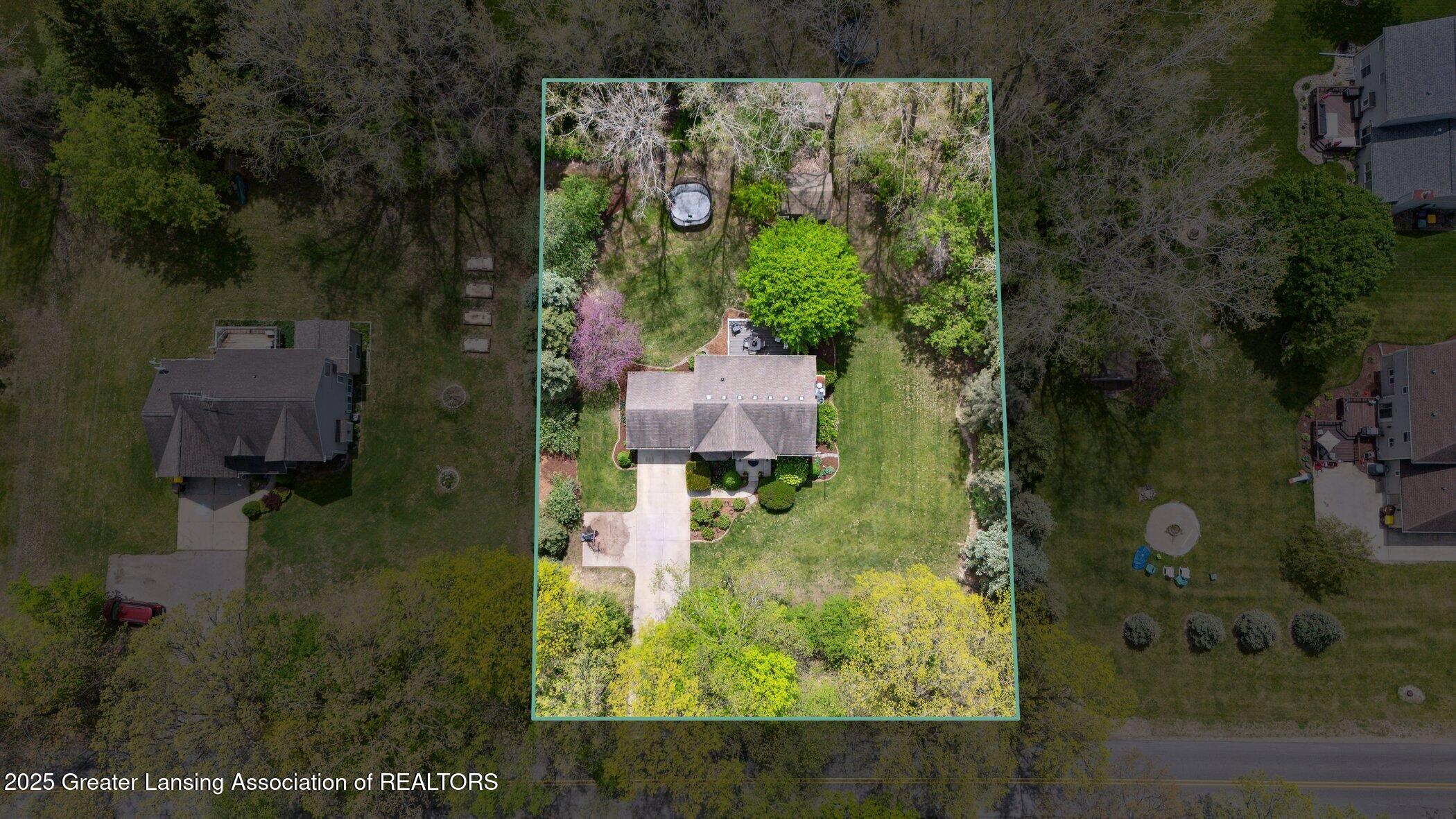 3883 Sandhill Road Lansing, MI 48911 - Photo 69 of 70 3883-Sandhill-Rd-Lansing-MI-48911-Window