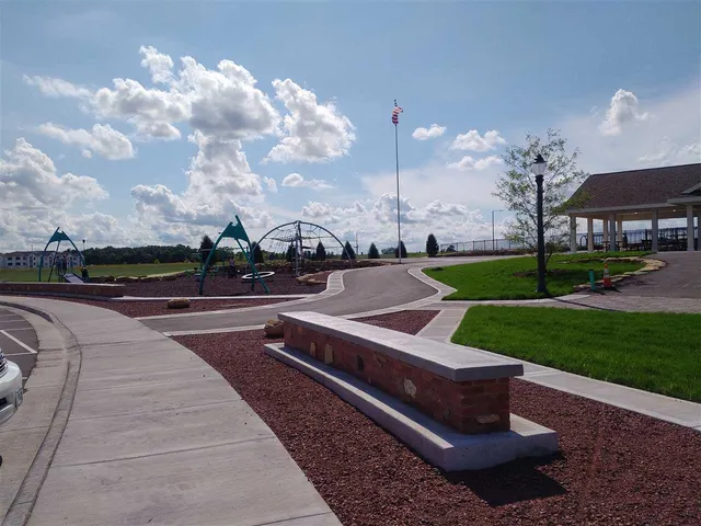 $149,000 | 6274 John F Kennedy Drive, DeForest, WI 53532