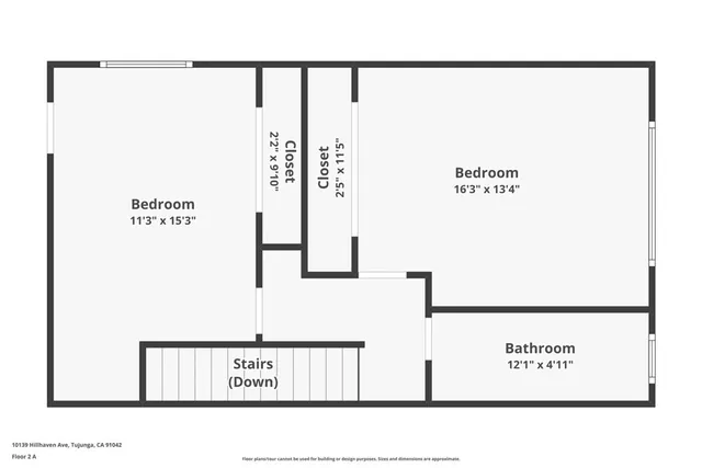 $1,264,888 | 10139 Hillhaven Avenue, Tujunga, CA 91042