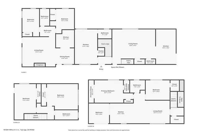 $1,264,888 | 10139 Hillhaven Avenue, Tujunga, CA 91042