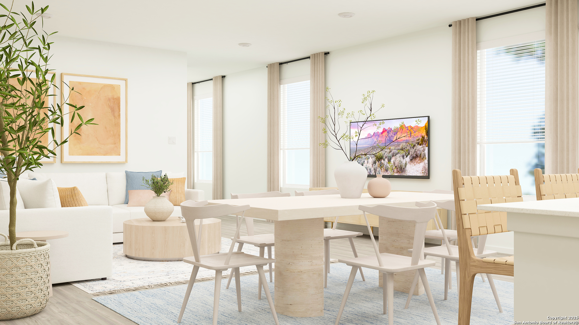 10136 Gold Point Seguin, TX 78155 - Photo 7 of 26