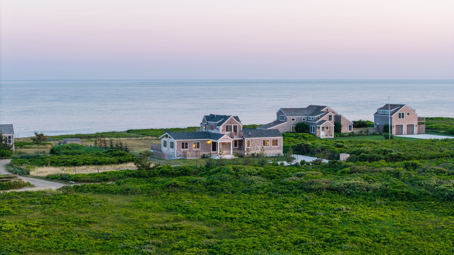 20 Madequecham Valley Road, Unit WEST Nantucket, MA 02554 - Photo 3 of 35