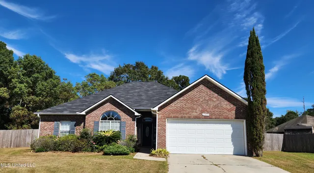 $2,000 | 6320 Luckey Lane, Ocean Springs, MS 39564