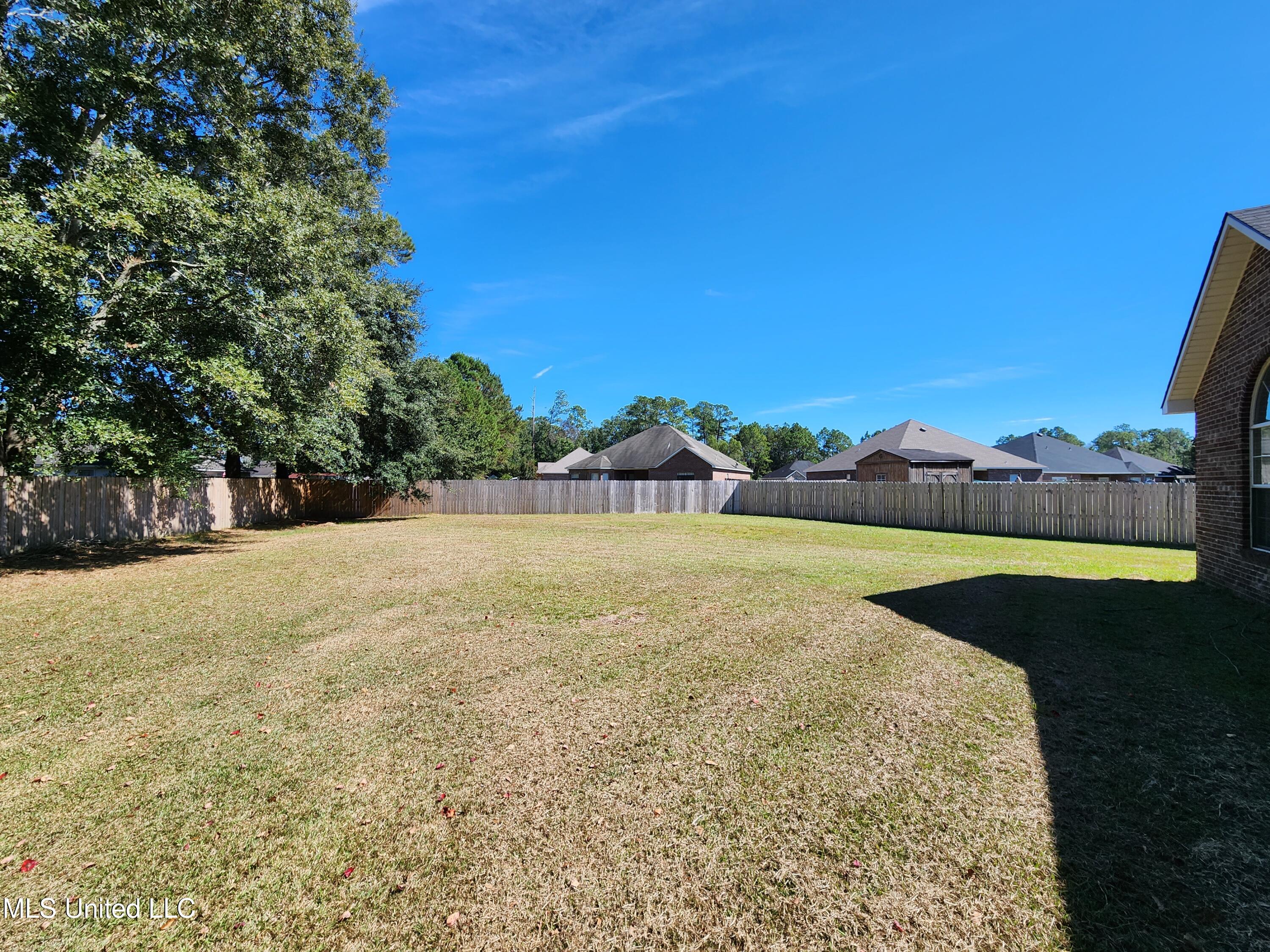 6320 Luckey Lane Ocean Springs, MS 39564 - Photo 11 of 12 11