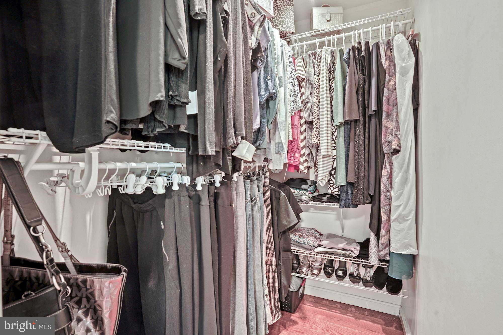 7302 Rolling Oak Lane Springfield, VA 22153 - Photo 20 of 59 Closet