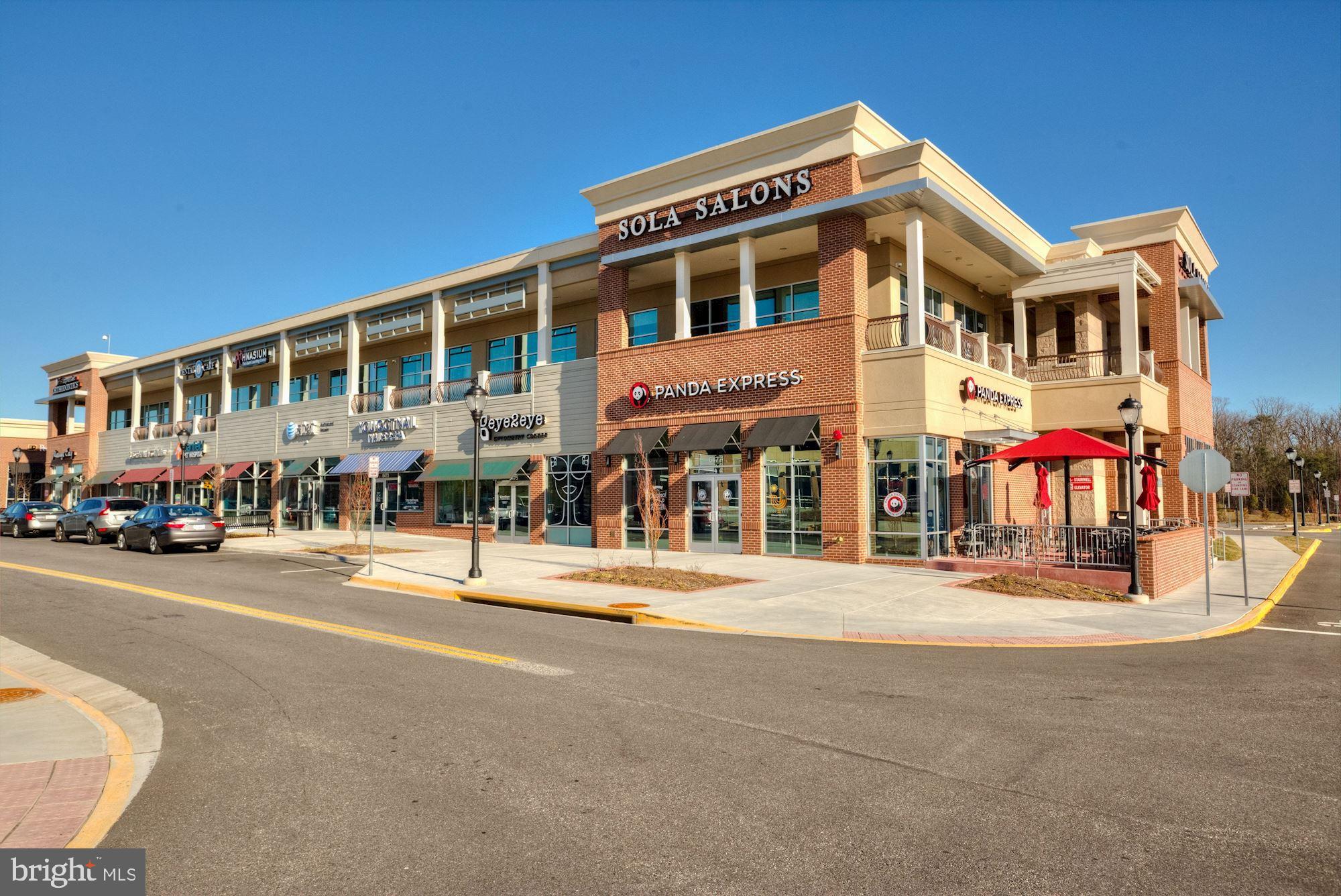 7302 Rolling Oak Lane Springfield, VA 22153 - Photo 36 of 59 Community