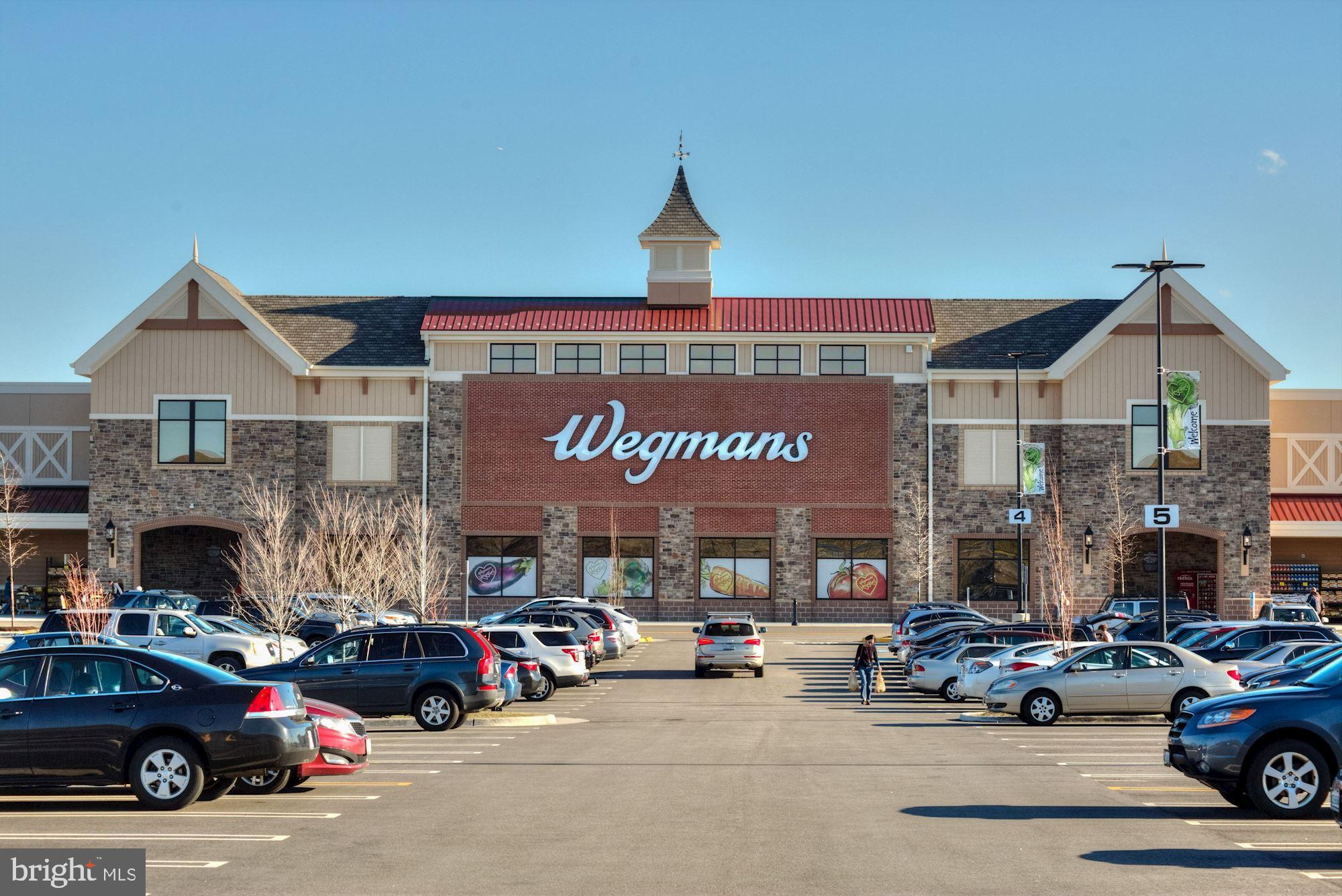 7302 Rolling Oak Lane Springfield, VA 22153 - Photo 37 of 59 Community