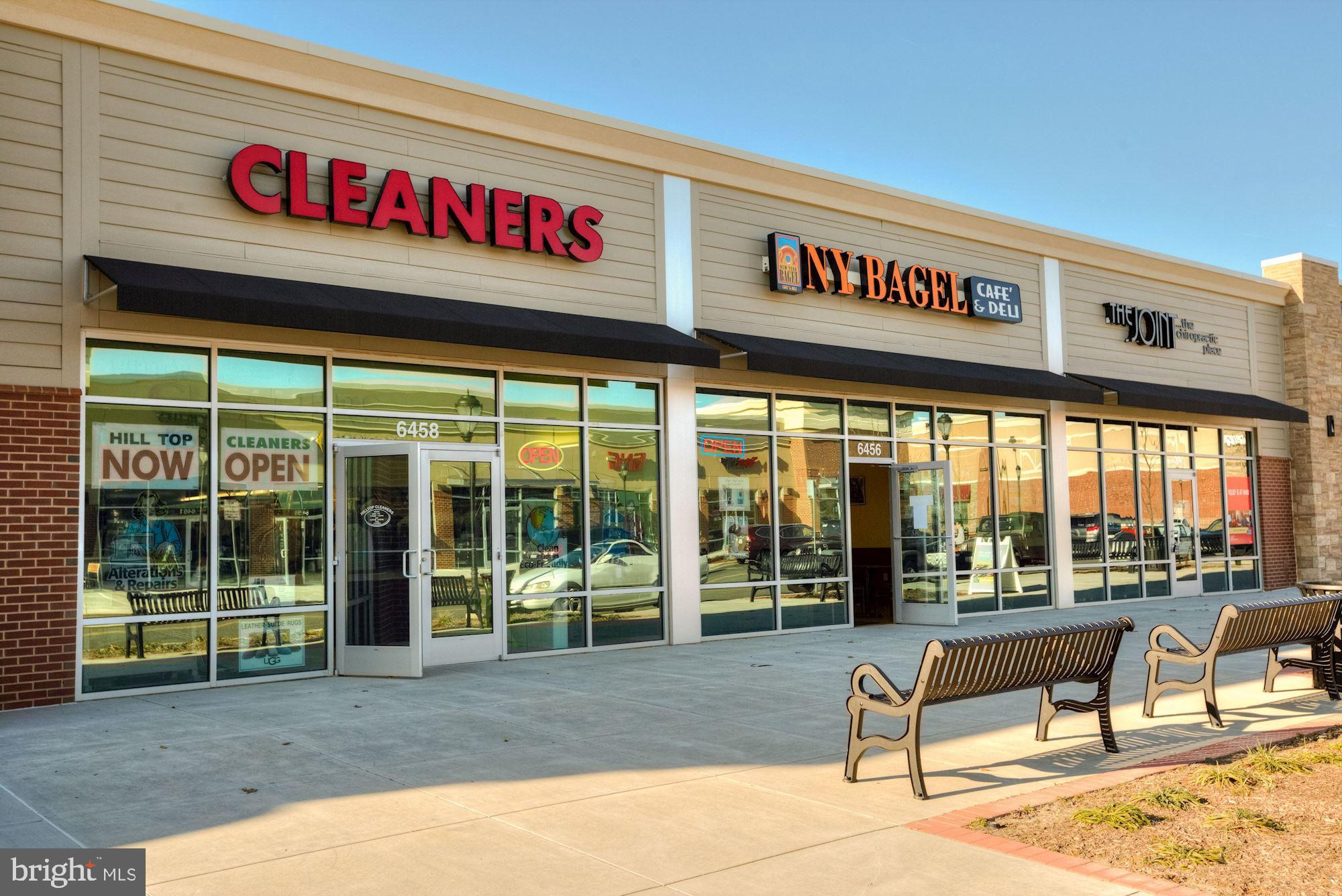 7302 Rolling Oak Lane Springfield, VA 22153 - Photo 38 of 59 Community