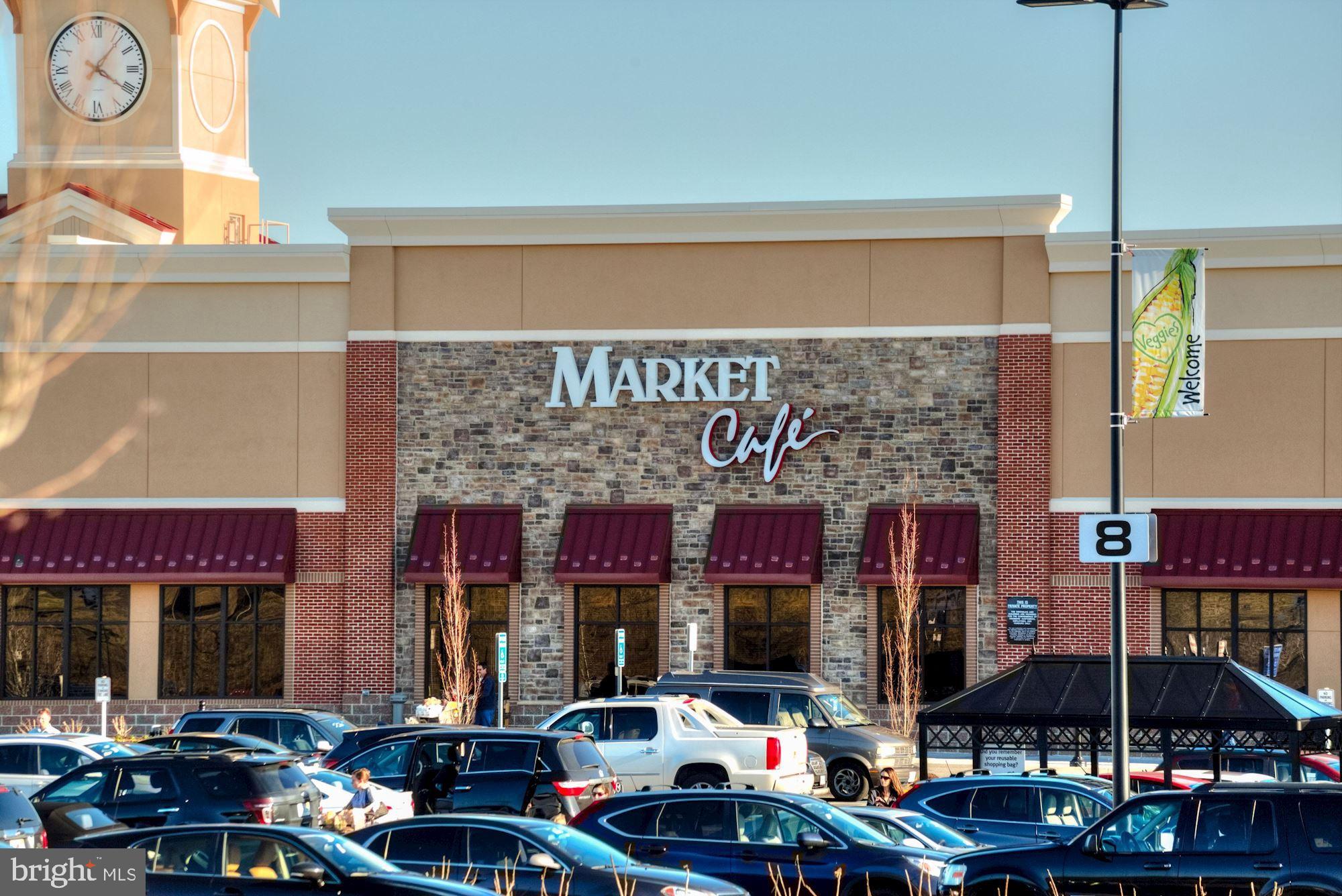 7302 Rolling Oak Lane Springfield, VA 22153 - Photo 42 of 59 Community