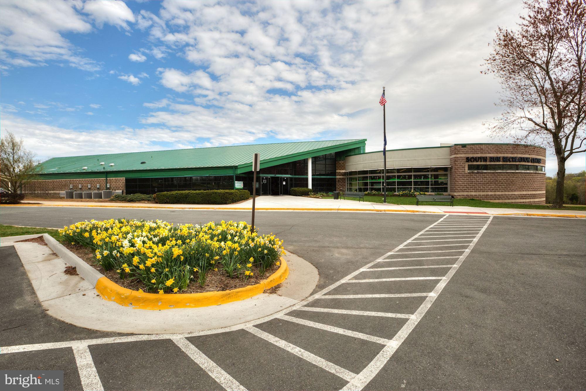 7302 Rolling Oak Lane Springfield, VA 22153 - Photo 46 of 59 Community