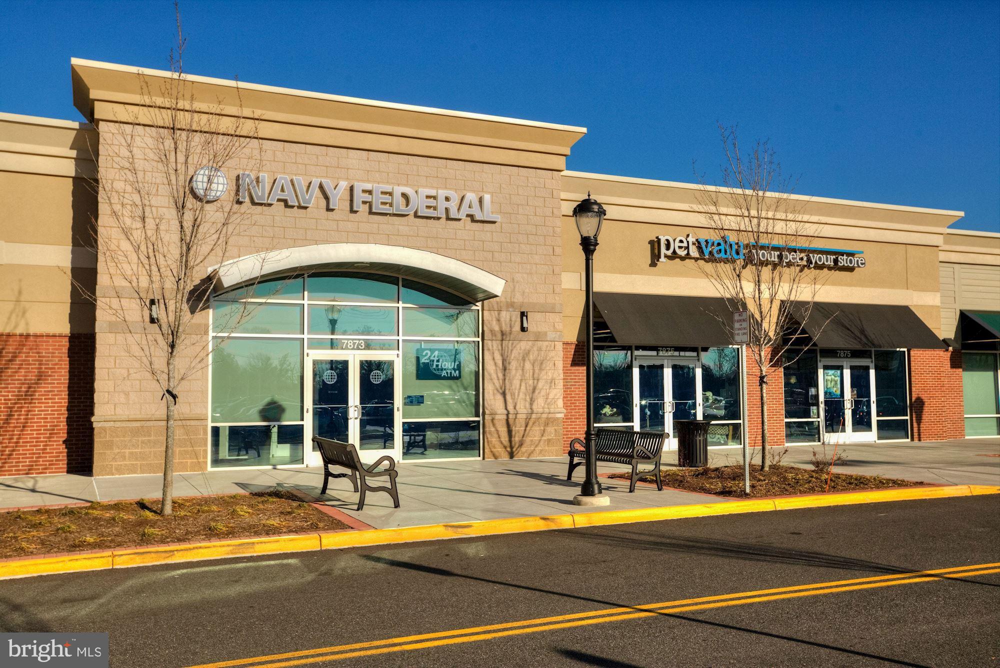 7302 Rolling Oak Lane Springfield, VA 22153 - Photo 47 of 59 Community