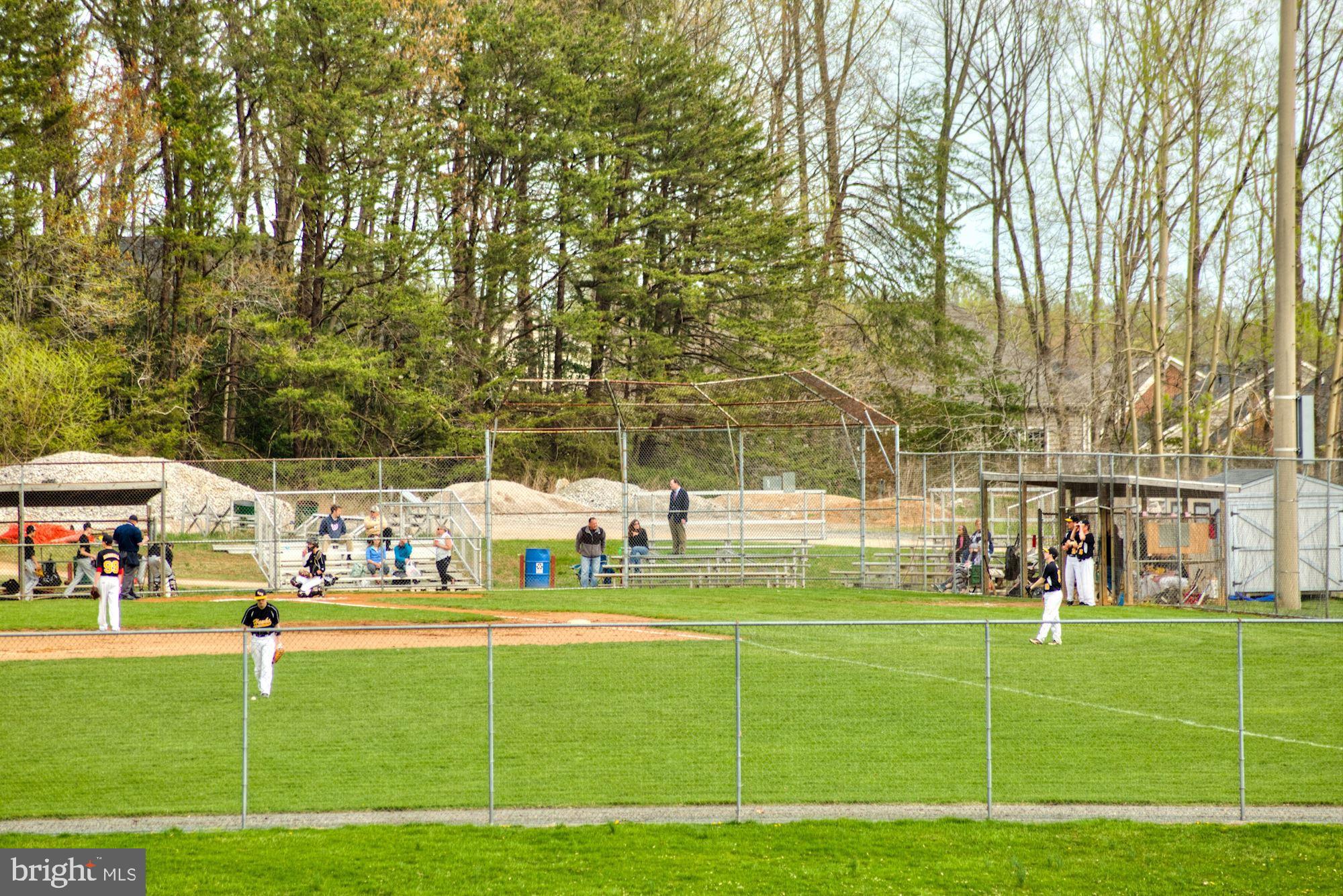 7302 Rolling Oak Lane Springfield, VA 22153 - Photo 48 of 59 Community