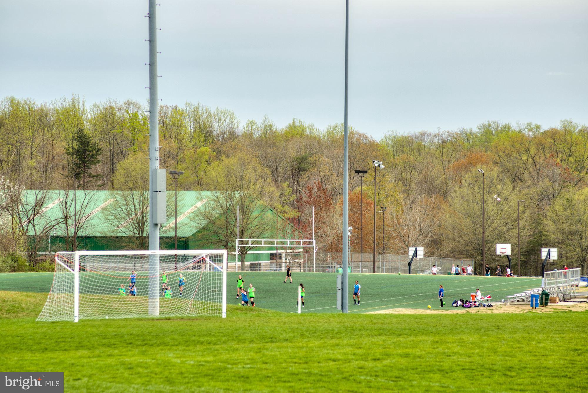 7302 Rolling Oak Lane Springfield, VA 22153 - Photo 49 of 59 Community