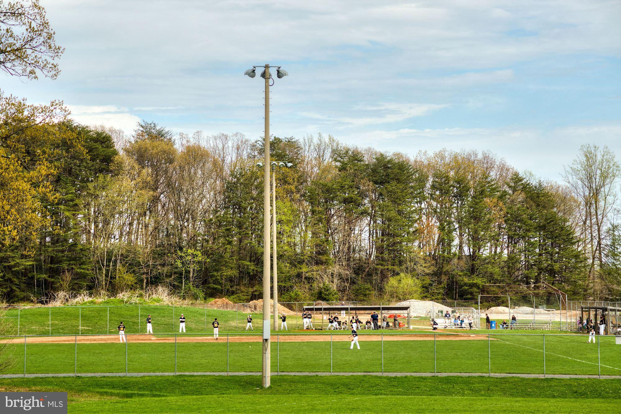 7302 Rolling Oak Lane Springfield, VA 22153 - Photo 50 of 59 Community