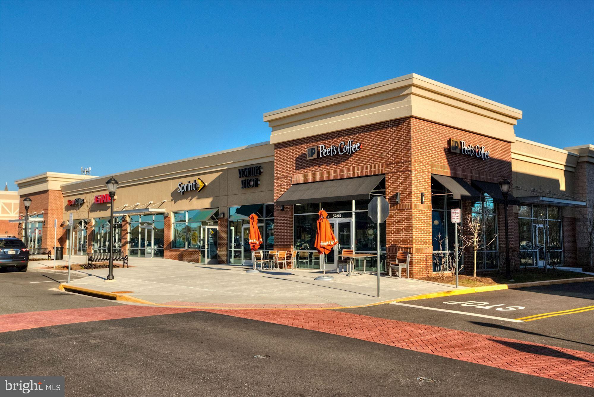 7302 Rolling Oak Lane Springfield, VA 22153 - Photo 51 of 59 Community