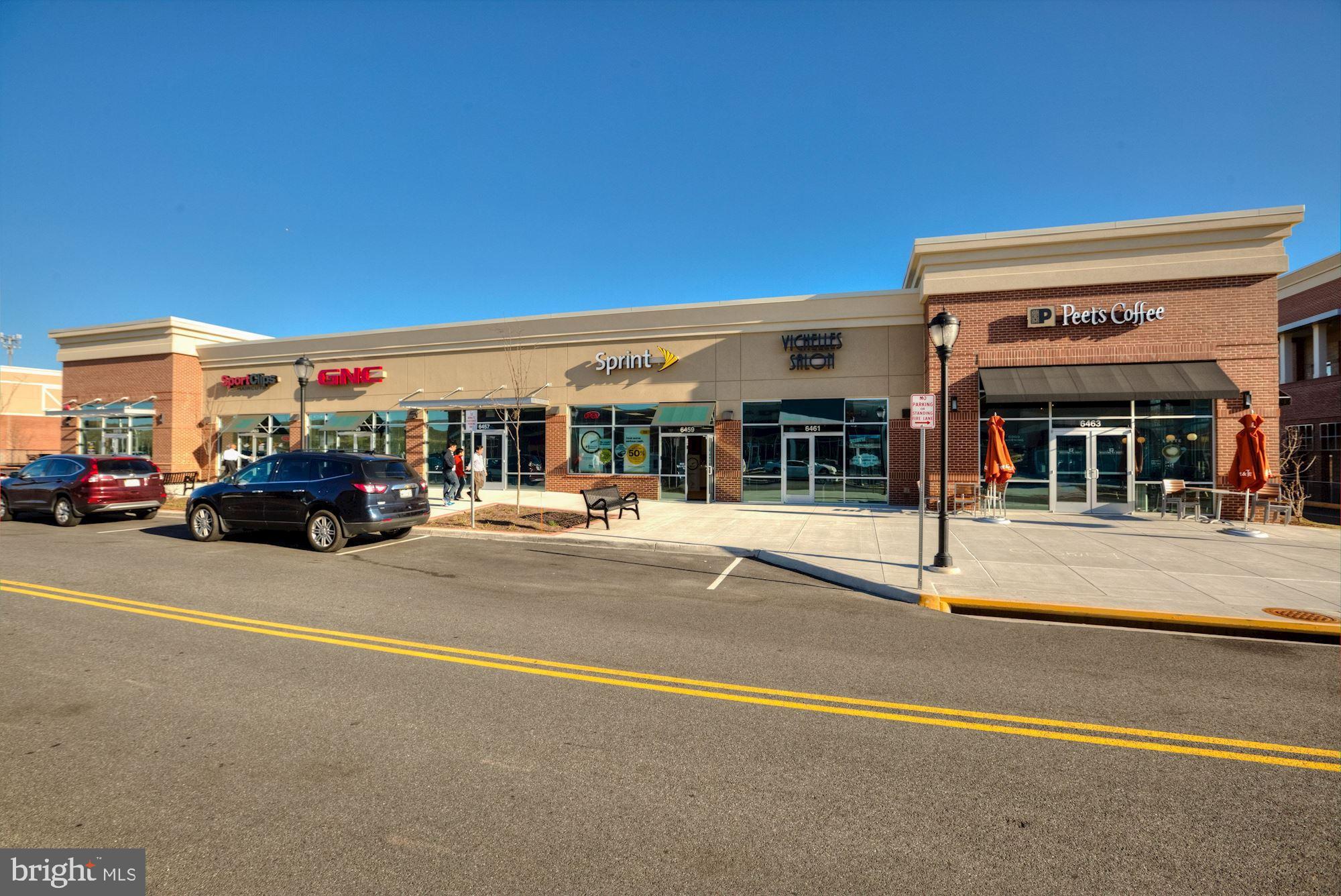 7302 Rolling Oak Lane Springfield, VA 22153 - Photo 54 of 59 Community