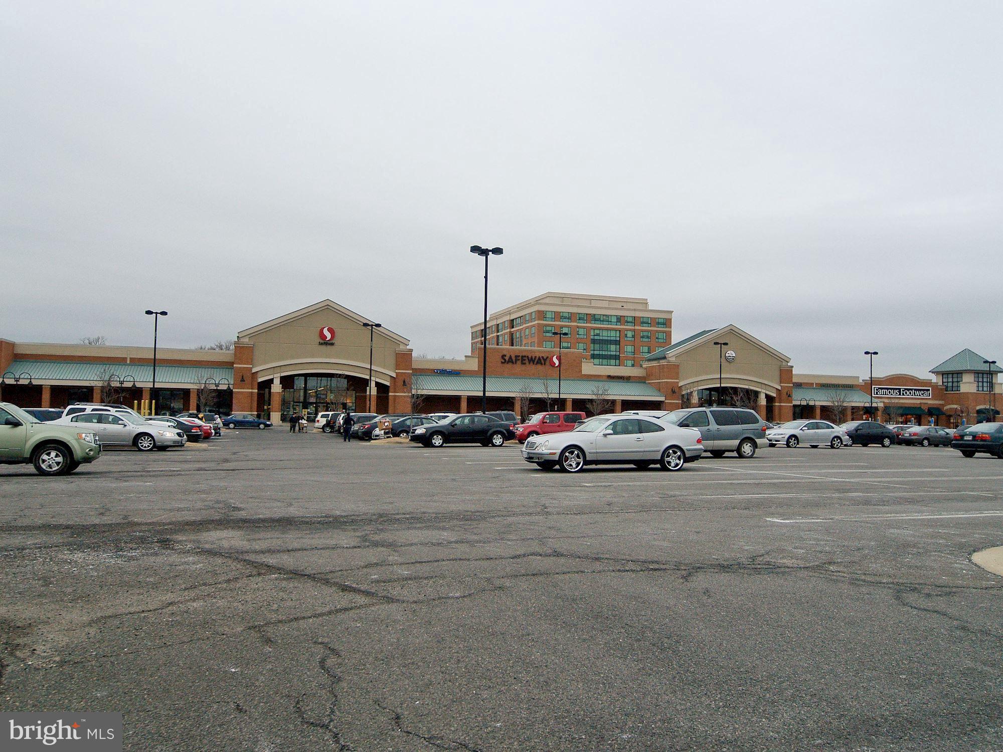 7302 Rolling Oak Lane Springfield, VA 22153 - Photo 55 of 59 Community