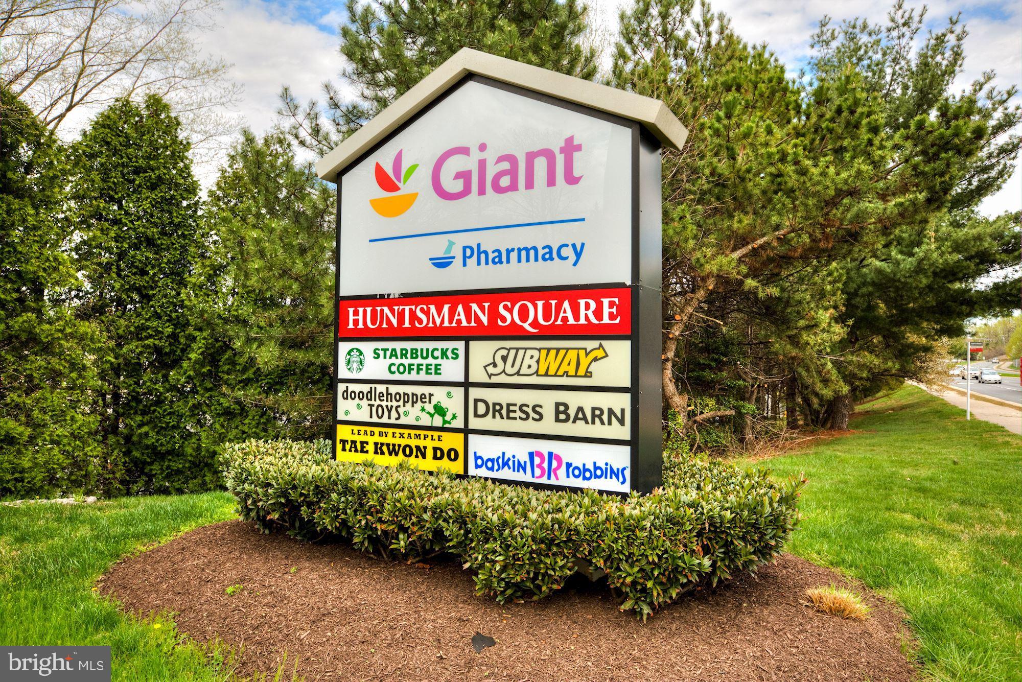 7302 Rolling Oak Lane Springfield, VA 22153 - Photo 57 of 59 Community