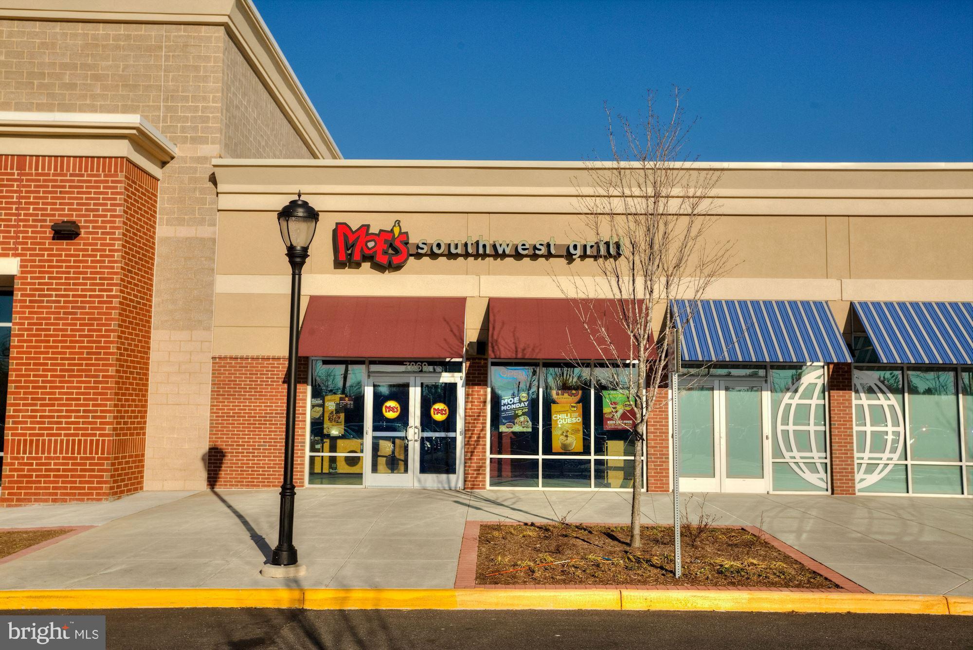 7302 Rolling Oak Lane Springfield, VA 22153 - Photo 59 of 59 Community