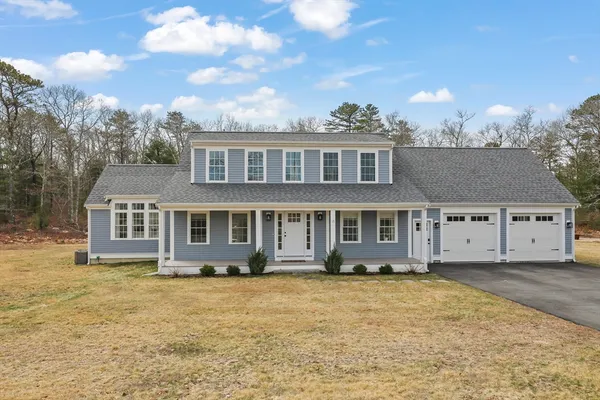 $1,149,000 | 15 Maxwell Lane, Sandwich, MA 02563