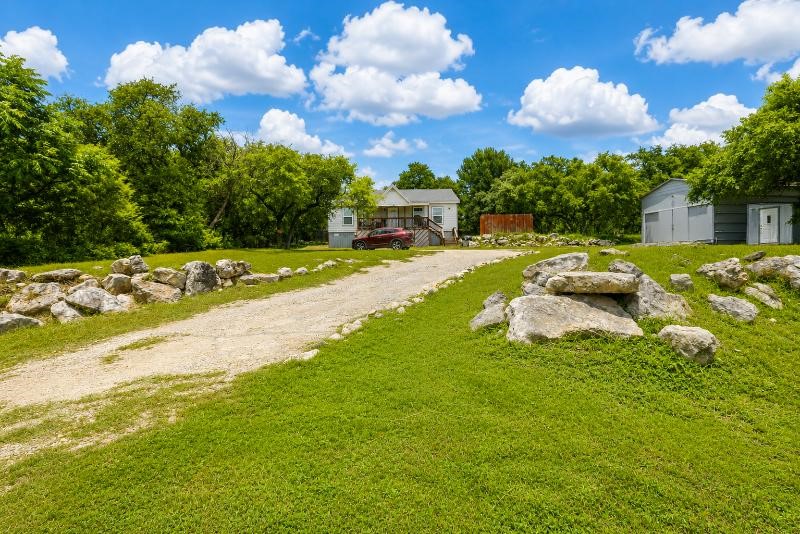1743 North Line Camp Trail Spring Branch, TX 78070 - Photo 9 of 24